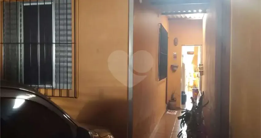 Casa com 2 quartos à venda no Pedreira, São Paulo 