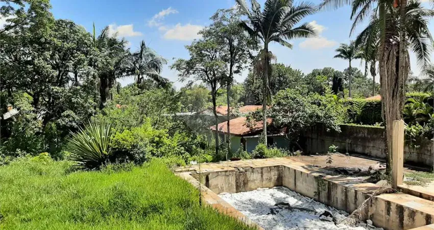 Casa térrea com 4 quartos à venda em Jardim Dos Estados - SP