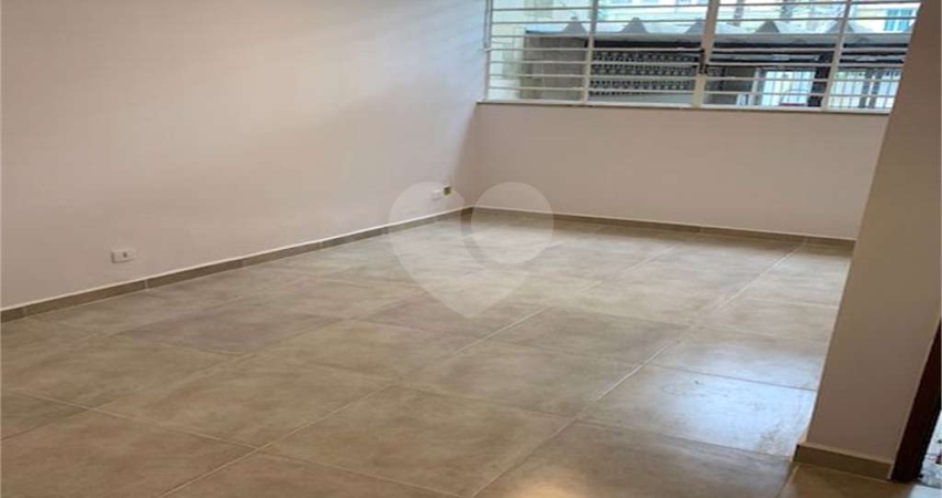Sobrado com 3 quartos à venda ou para locação em Jardim Petrópolis - SP