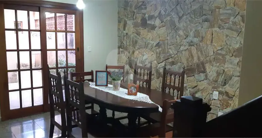 Casa com 7 quartos à venda na Rua Iepê, 147, Jardim Marajoara, São Paulo