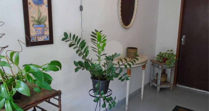 Casa com 3 quartos à venda na Rua Rosa Simoncello Capelli, Jardim Hípico, São Paulo