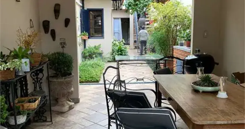 Casa com 4 quartos à venda na Rua Planalto, Granja Julieta, São Paulo