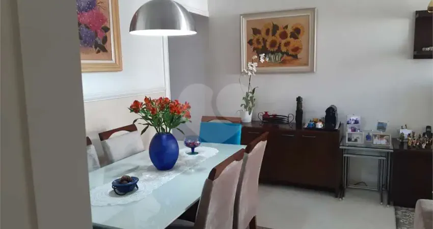 Apartamento com 3 quartos à venda em Jardim Itapeva - SP