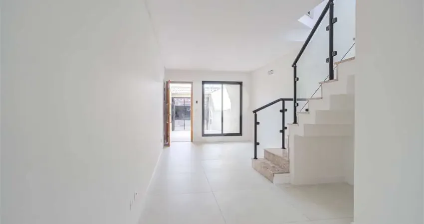 Sobrado com 3 quartos à venda em Jardim Ernestina - SP