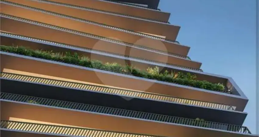 Apartamento com 3 quartos à venda na Rua Michigan, Brooklin, São Paulo