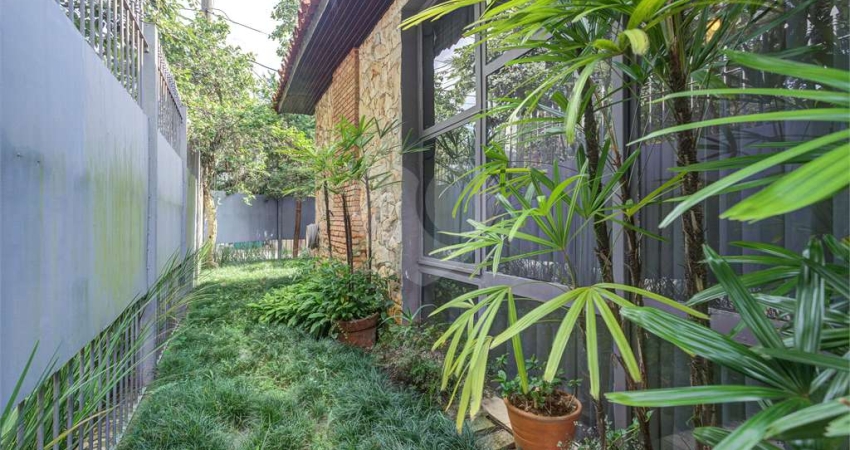 Casa com 3 quartos à venda na Rua São José, Alto da Boa Vista, São Paulo