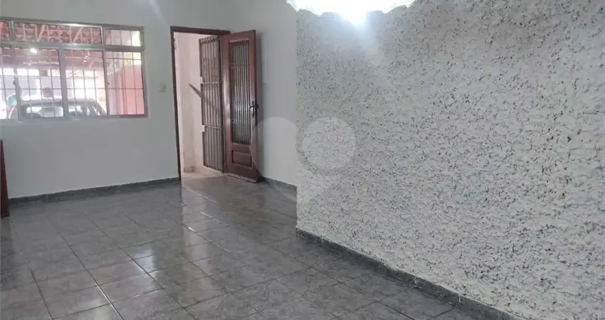 Casa com 2 quartos à venda na Rua Igati, Santo Amaro, São Paulo