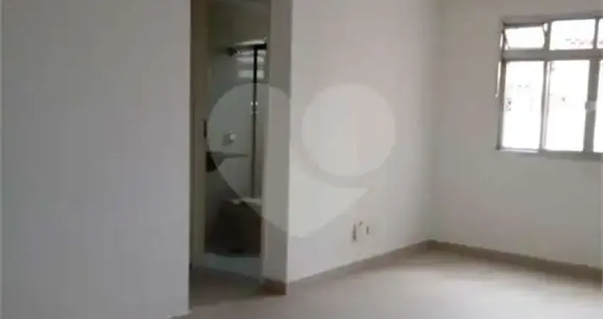 Apartamento com 2 quartos à venda em Jardim Marajoara - SP