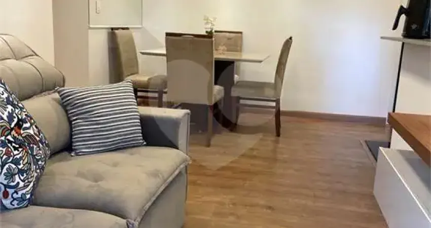 Apartamento com 2 quartos à venda em Vila Castelo - SP