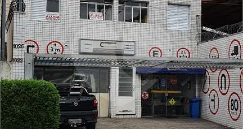Casa com 1 quarto à venda na Rua Arnaldo Magniccaro, Campo Grande, São Paulo