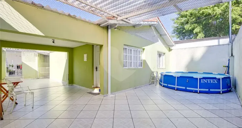 Casa com 3 quartos à venda em Jardim Caravelas - SP