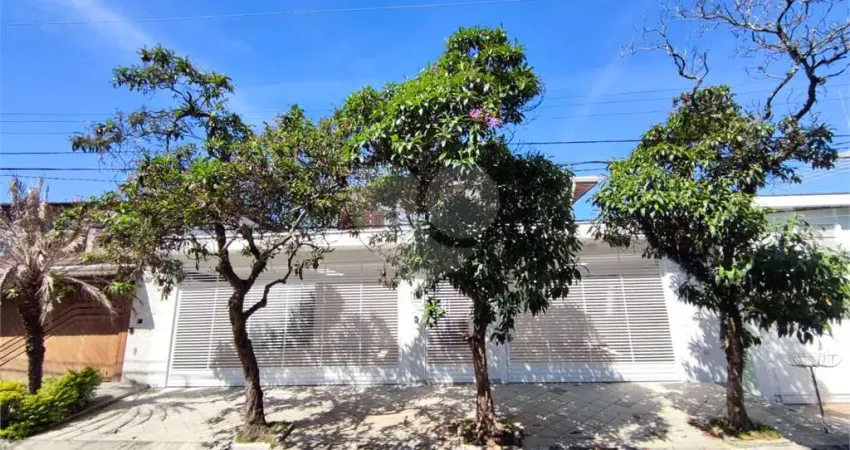 Casa de vila com 5 quartos à venda ou para locação em Jardim Campo Grande - SP