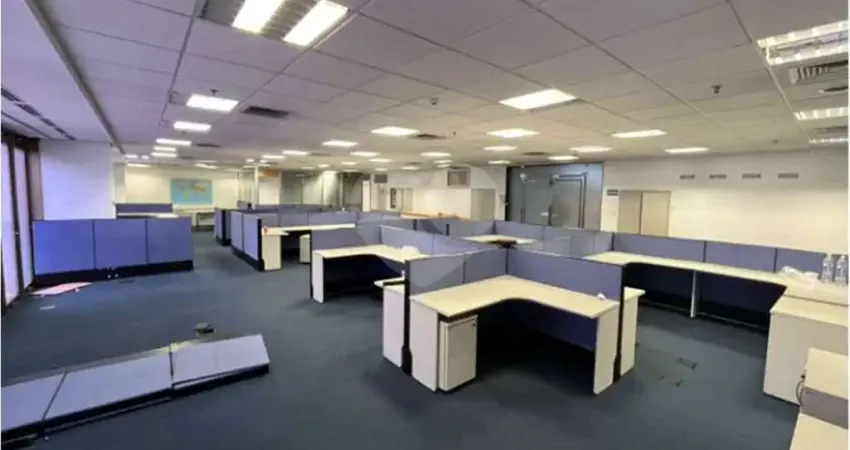 Sala comercial para alugar na Paulista 854, Bela Vista, São Paulo