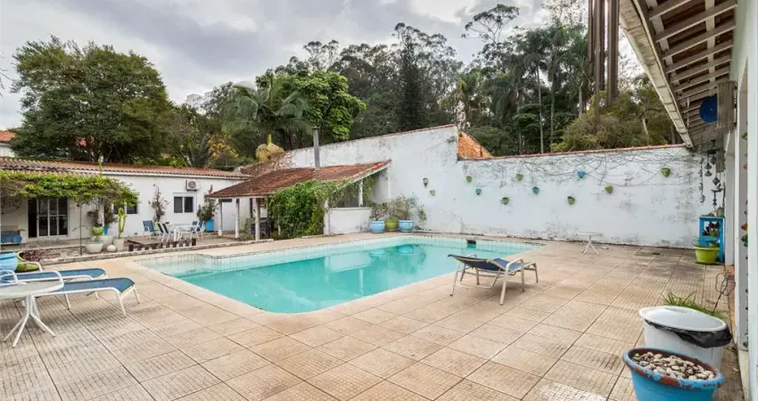Casa com 3 quartos à venda em Jardim Petrópolis - SP