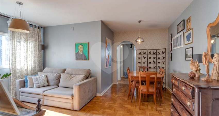Apartamento com 2 quartos à venda em Cidade Monções - SP