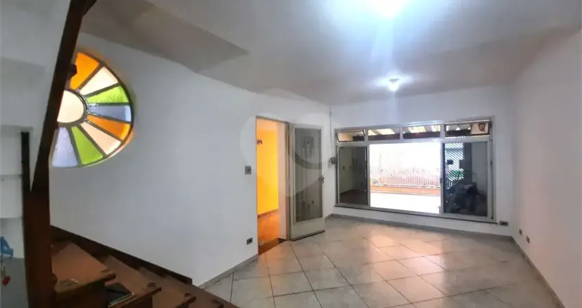 Sobrado com 3 quartos à venda em Vila Cruzeiro - SP