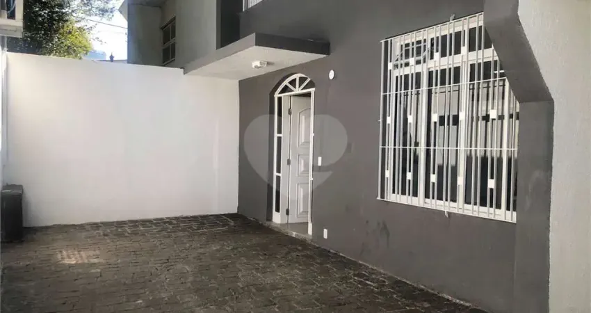 Casa com 4 quartos à venda na Rua Francisco Dias Velho, 1030, Brooklin, São Paulo