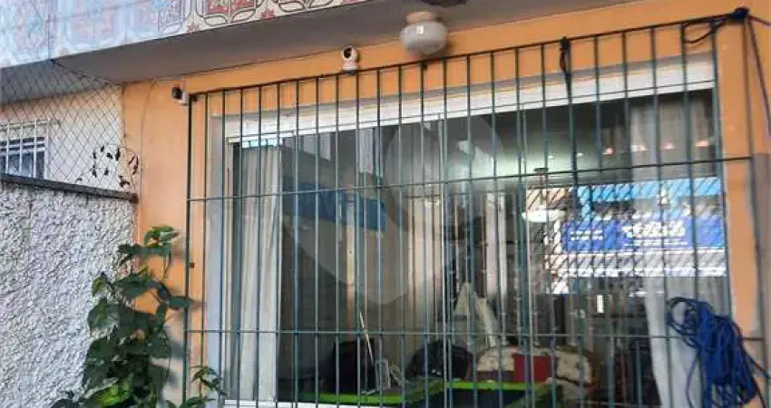 Casa com 3 quartos à venda na Rua Ipanema, Interlagos, São Paulo