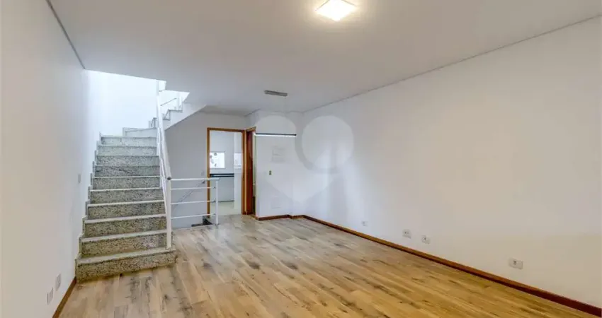 Sobrado com 3 quartos à venda em Vila Romano - SP