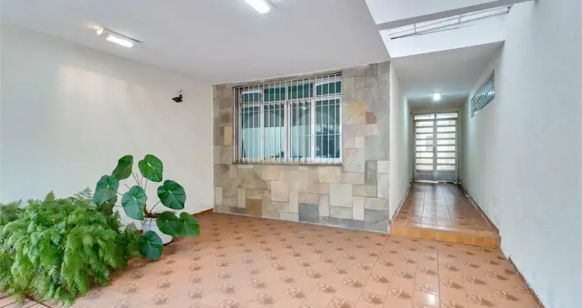 Casa com 3 quartos à venda no Campo Grande, São Paulo 