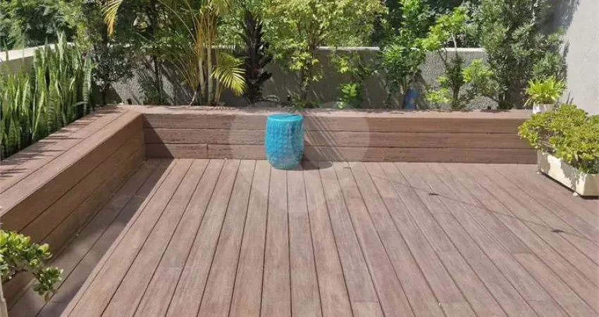 Apartamento com 3 quartos à venda em Vila Cruzeiro - SP