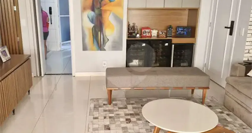 Apartamento com 3 quartos à venda na Granja Julieta, São Paulo 