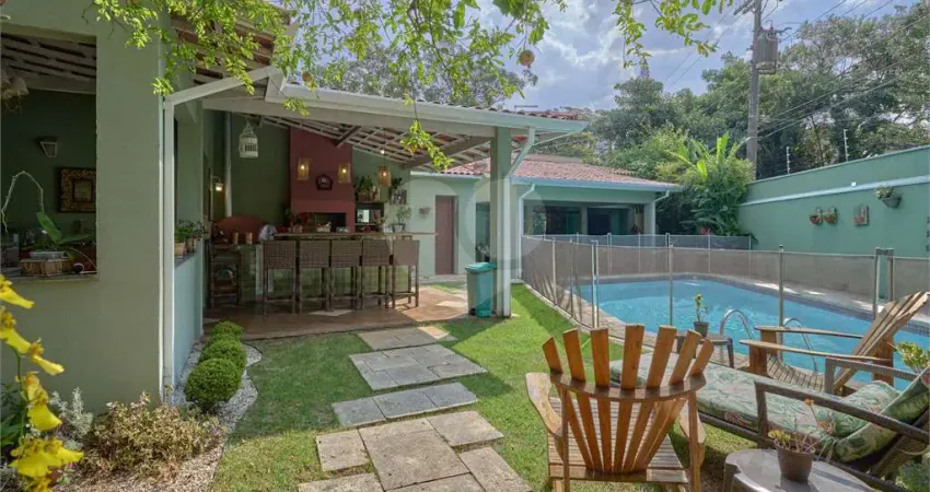 Casa térrea com 3 quartos à venda ou para locação em Granja Julieta - SP
