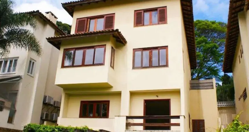 Casa com 4 quartos à venda na Rua Doutor Flávio Américo Maurano, 260, Morumbi, São Paulo