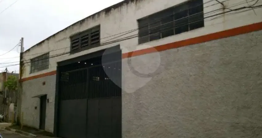 Prédio para alugar na Rua Vassoural, Guarapiranga, São Paulo