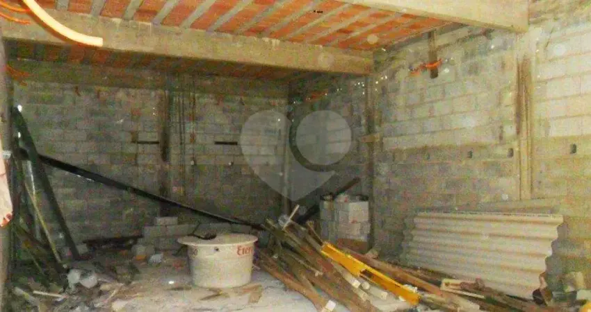 Terreno à venda na Rua da Paz, Chácara Santo Antônio, São Paulo