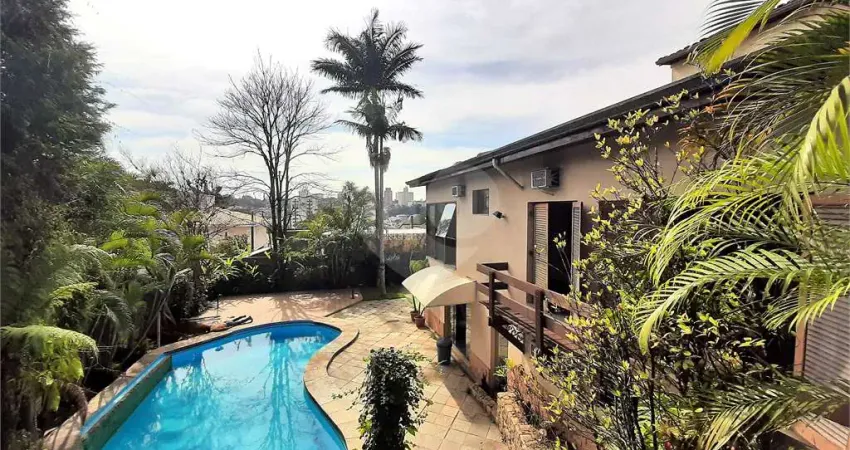 Casa com 4 quartos para alugar na Rua Marituba, 298, Chácara Monte Alegre, São Paulo