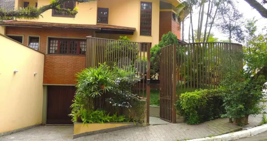 Casa com 3 quartos à venda na Renato Viana, 25, Jardim Marajoara, São Paulo