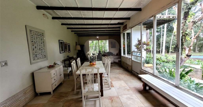 Condomínio com 4 quartos à venda em Jardim Dos Estados - SP