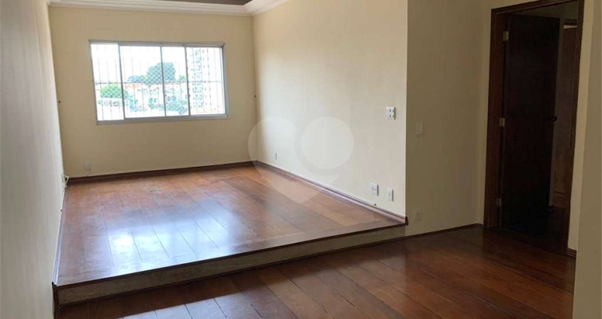Apartamento com 2 quartos à venda em Parque Jabaquara - SP