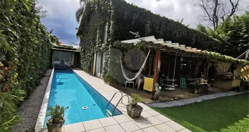 Casa com 3 quartos à venda na Maestro Eduardo De Guarnieri, Interlagos, São Paulo