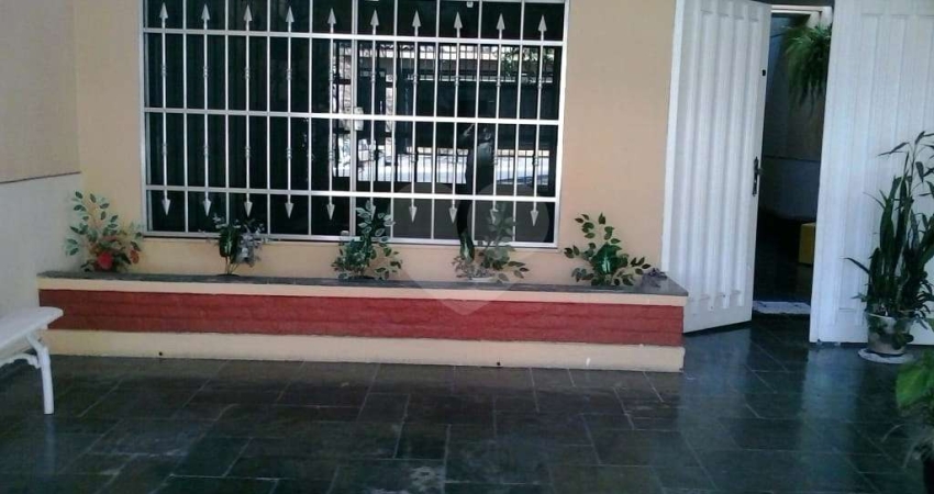 Casa com 3 quartos à venda em Jardim Santa Helena - SP