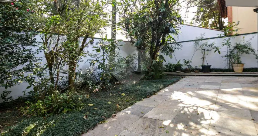 Sobrado com 3 quartos à venda em Granja Julieta - SP