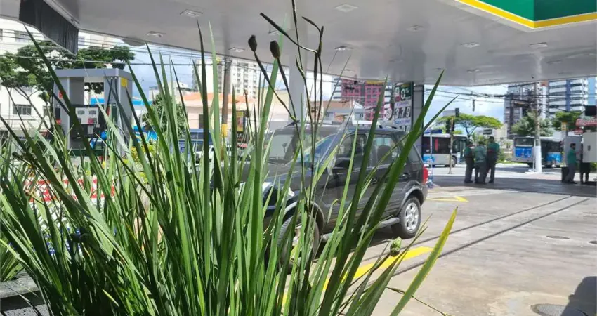 Terreno à venda na Avenida Jabaquara, Saúde, São Paulo