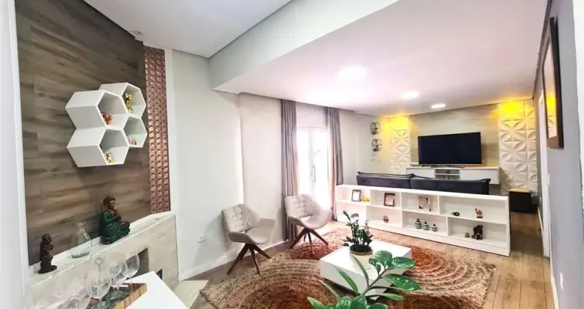 Casa com 5 quartos à venda na Willy Aureli, Interlagos, São Paulo