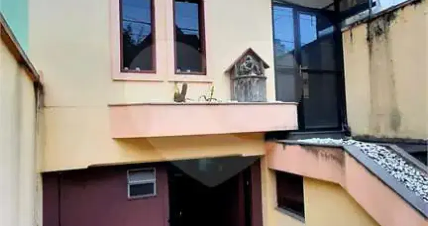 Sobrado com 3 quartos à venda em Vila Anhangüera - SP