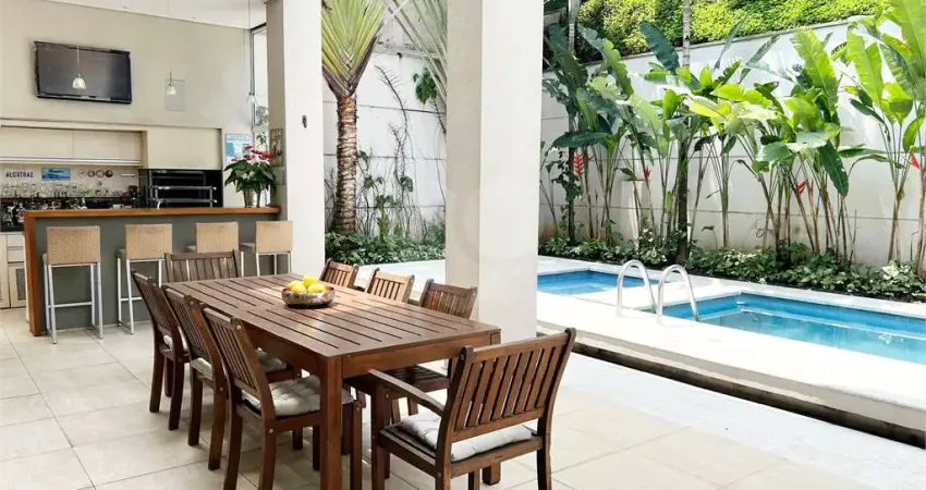 Casa com 4 quartos à venda em Jardim Das Bandeiras - SP