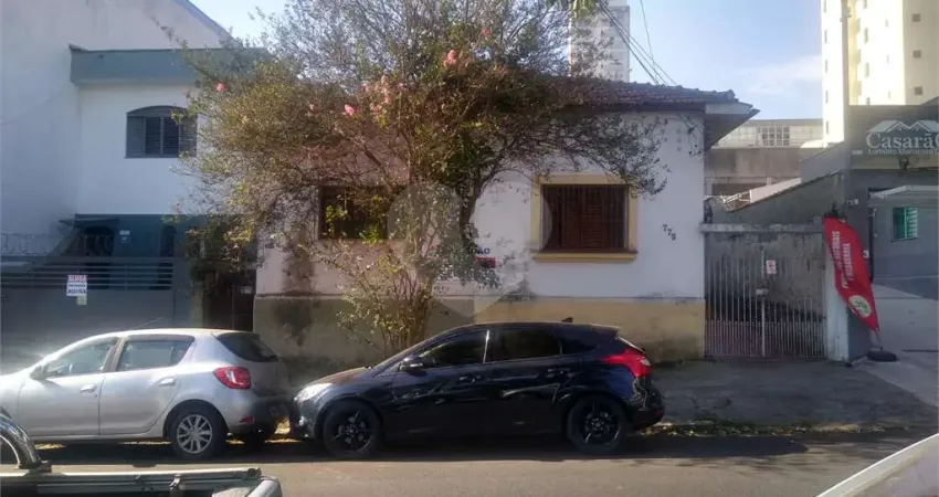 Casa com 4 quartos à venda na Rua Padre José de Anchieta, Alto da Boa Vista, São Paulo