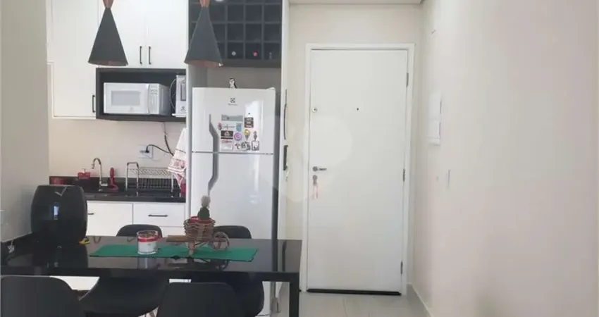 Studio com 1 quartos à venda em Chácara Santo Antônio (zona Sul) - SP