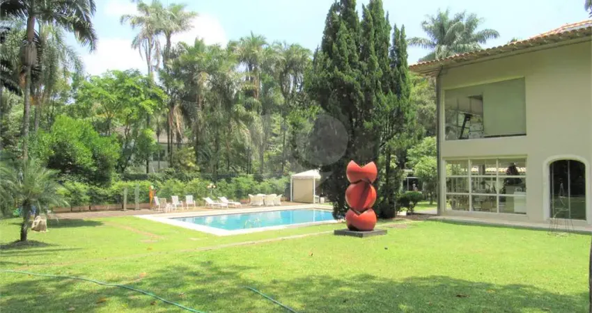 Condomínio com 3 quartos à venda em Jardim Dos Estados - SP
