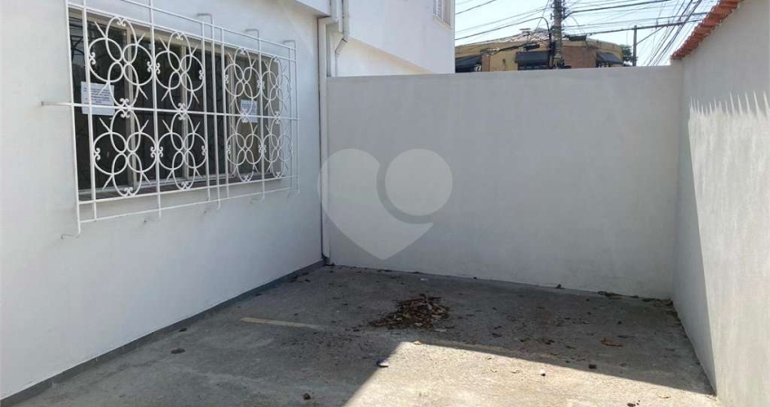 Casa com 1 quarto à venda na Rua Cancioneiro Popular, Santo Amaro, São Paulo
