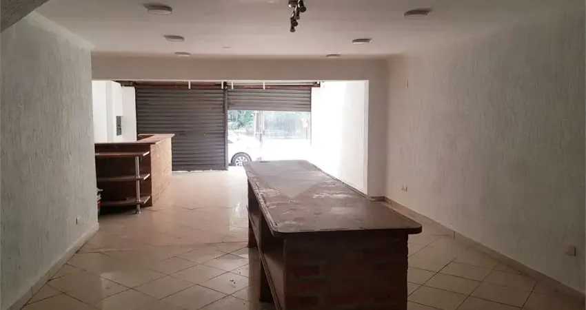 Sobrado com 1 quartos à venda em Chácara Santo Antônio (zona Sul) - SP
