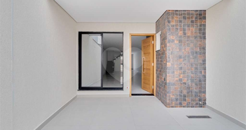 Casa com 3 quartos à venda na Rua Una do Prelado, Campo Grande, São Paulo