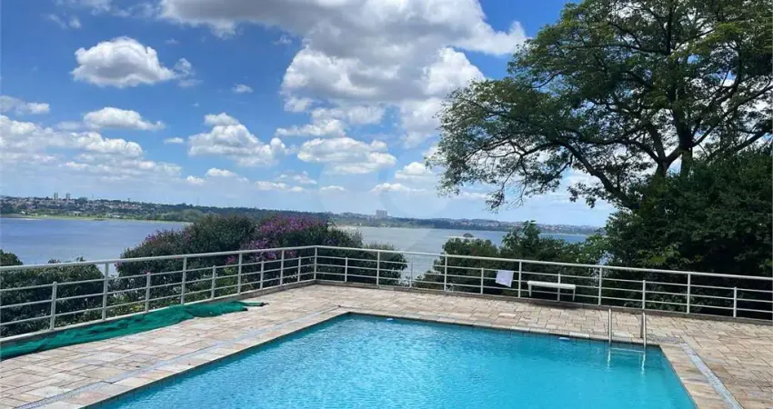 Casa de vila com 4 quartos à venda ou para locação em Praia Da Lagoa - SP