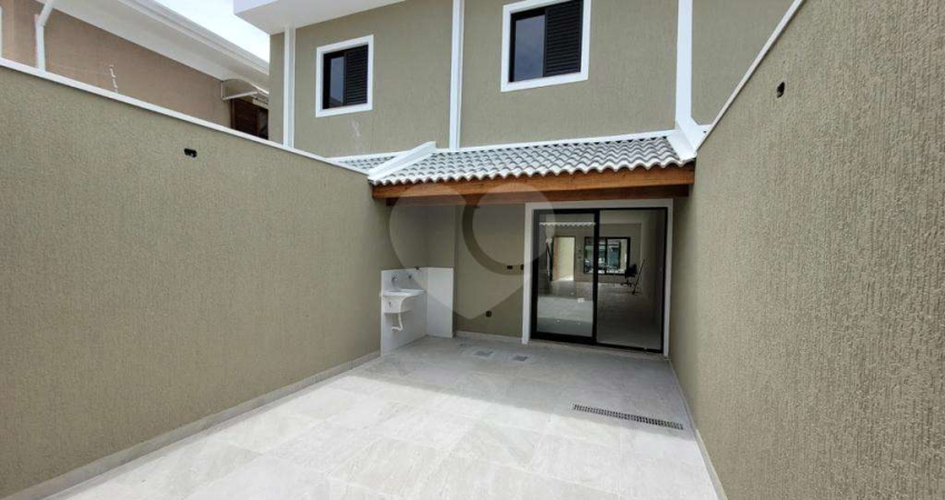 Casa com 3 quartos à venda na Rua Toninhas, Campo Grande, São Paulo