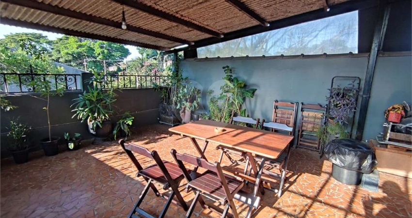 Casa com 2 quartos à venda na Rua Graham Bell, Alto da Boa Vista, São Paulo
